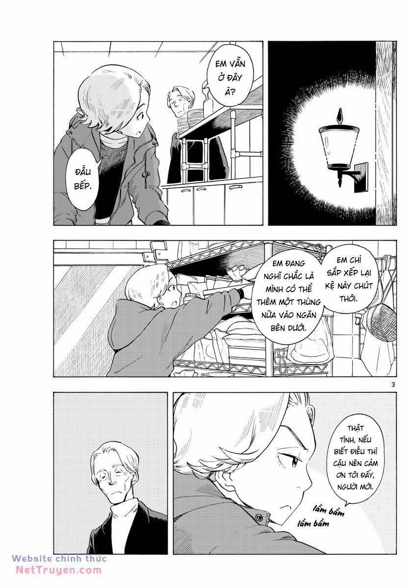 Maiko-San Chi No Makanai-San 190 trang 2