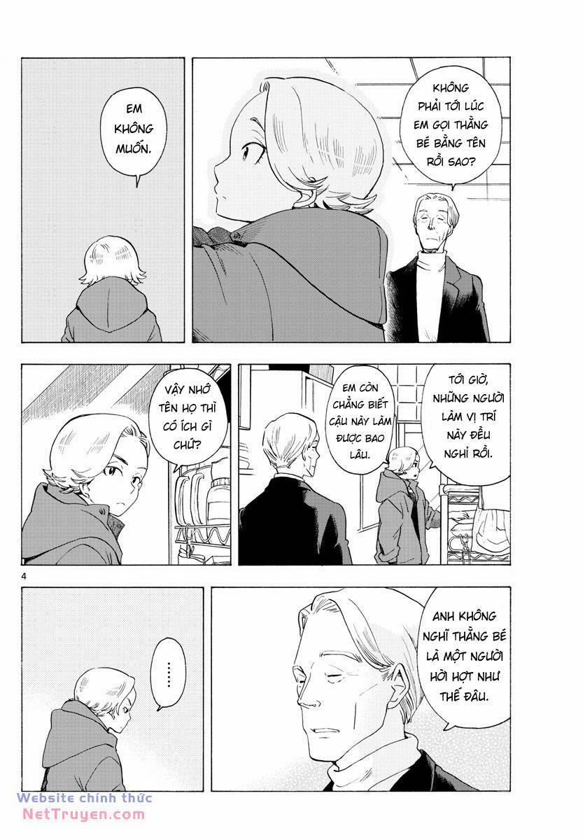 Maiko-San Chi No Makanai-San 190 trang 3