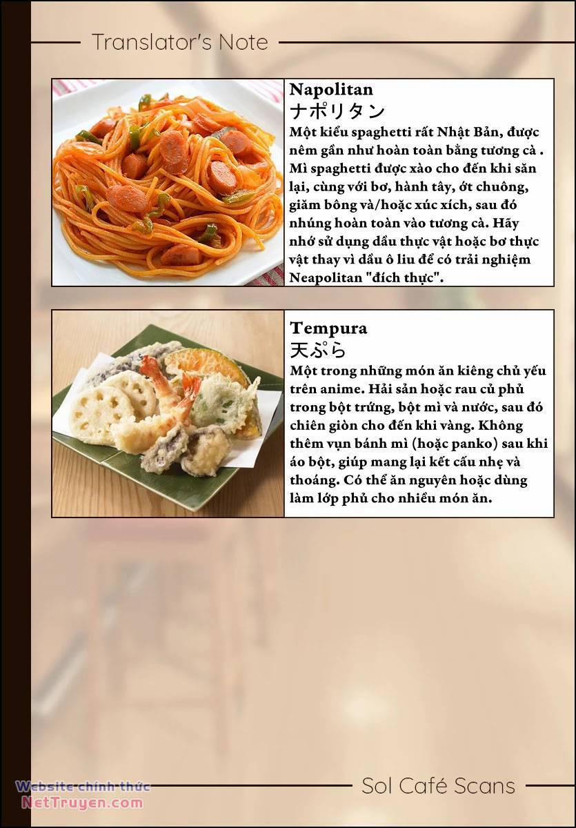 Maiko-San Chi No Makanai-San 192 trang 10