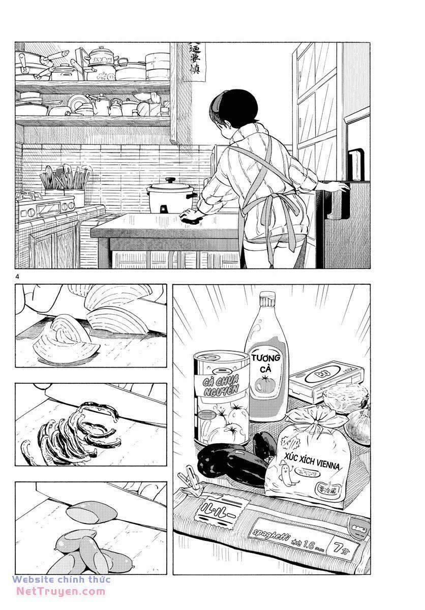 Maiko-San Chi No Makanai-San 192 trang 3