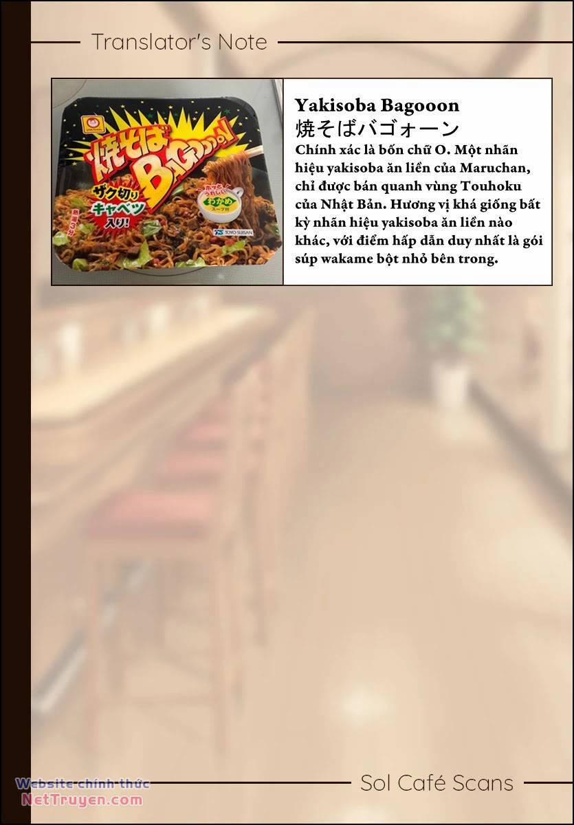 Maiko-San Chi No Makanai-San 193 trang 10