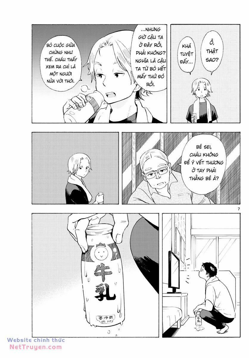 Maiko-San Chi No Makanai-San 194 trang 6