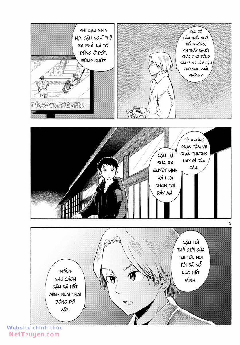 Maiko-San Chi No Makanai-San 194 trang 8