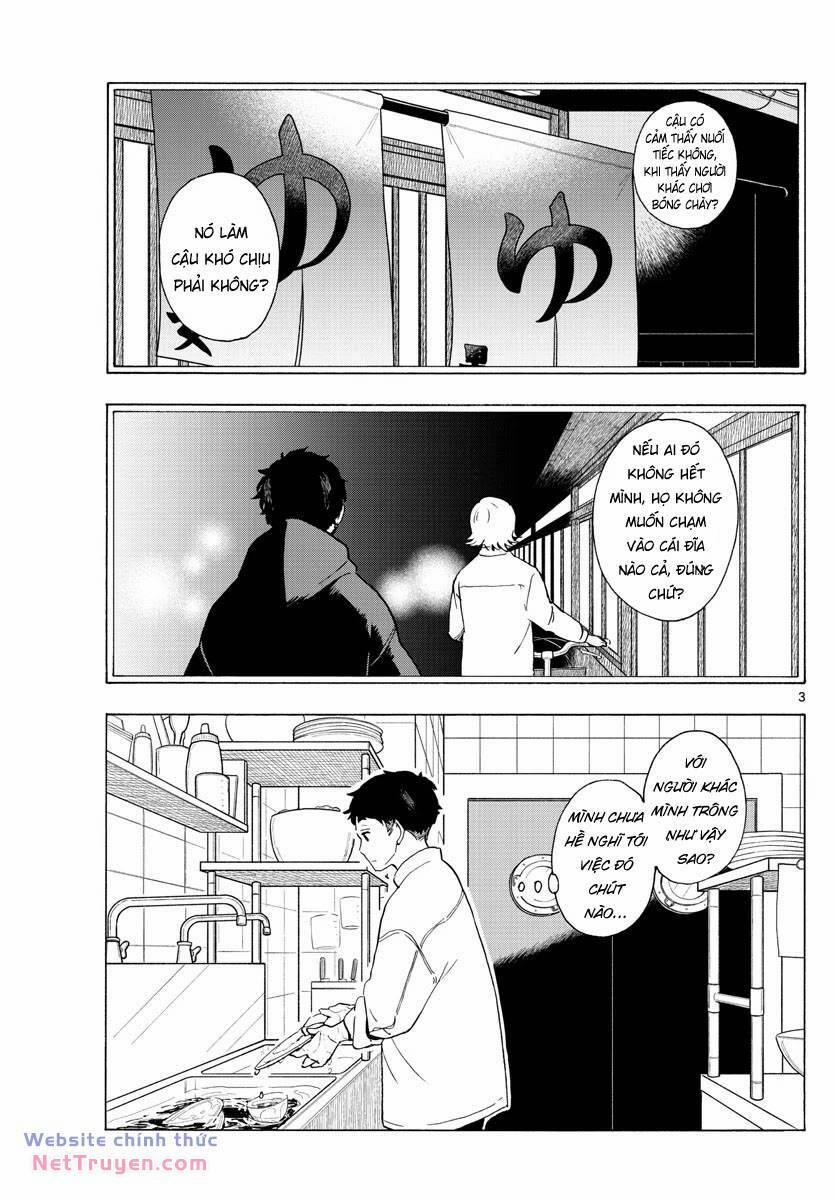 Maiko-San Chi No Makanai-San 195 trang 2