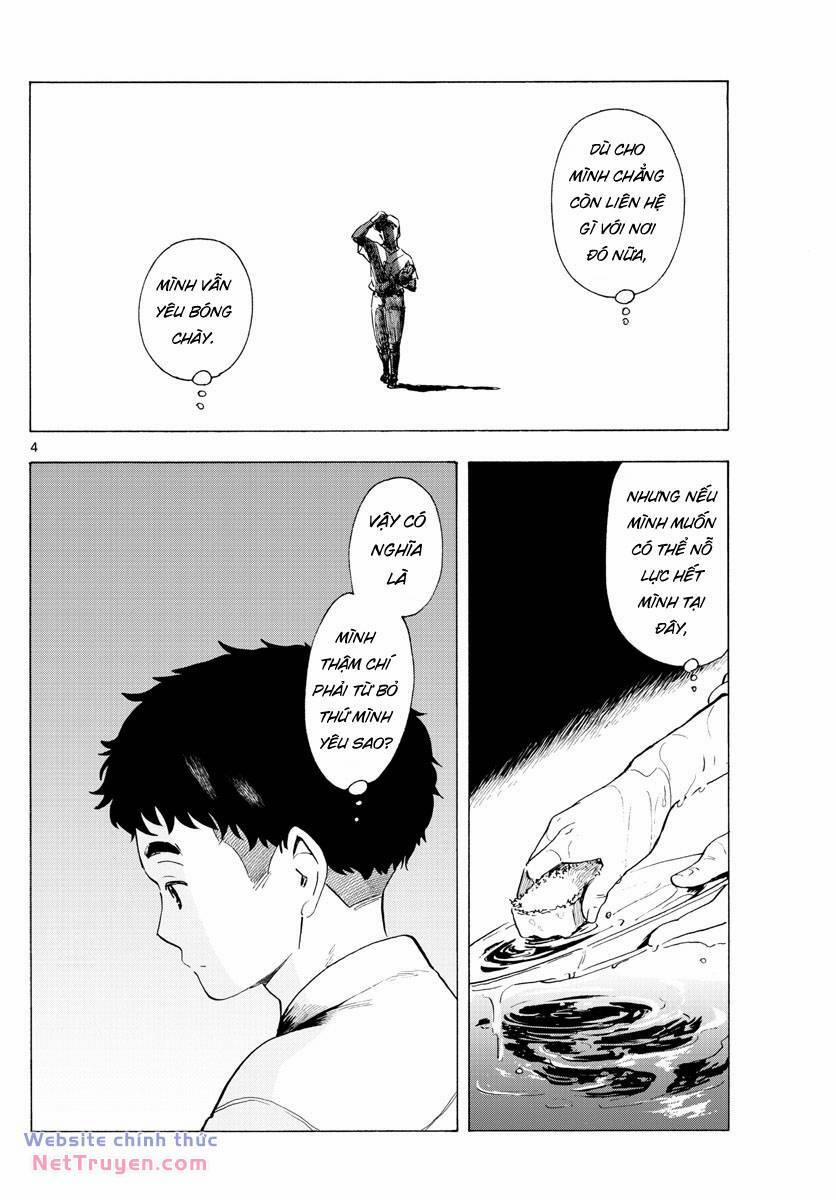 Maiko-San Chi No Makanai-San 195 trang 3