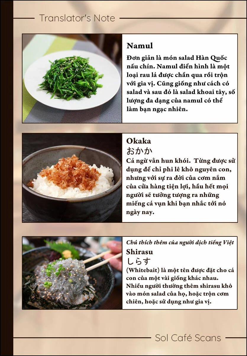 Maiko-San Chi No Makanai-San 198 trang 10