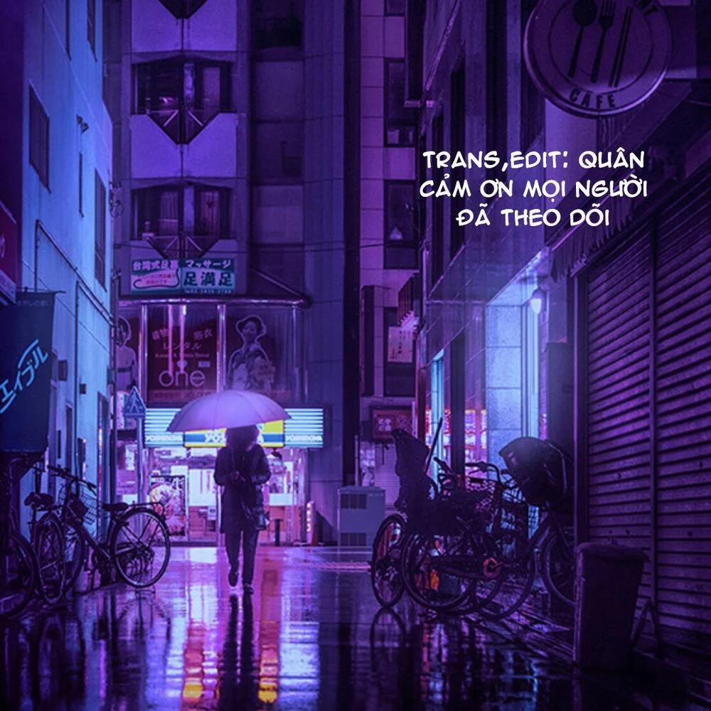 Maiko-San Chi No Makanai-San 2 trang 20