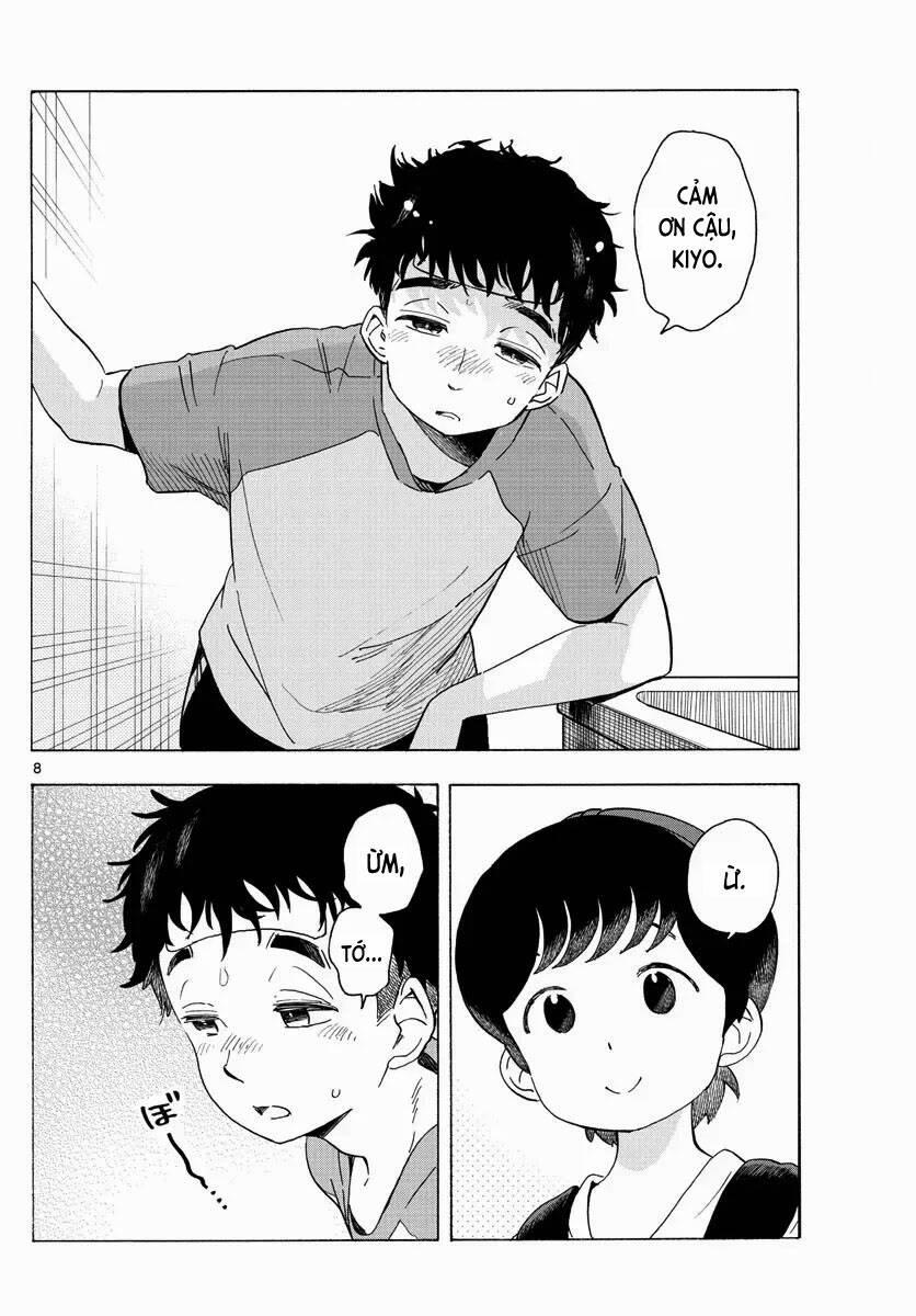 Maiko-San Chi No Makanai-San 213 trang 7