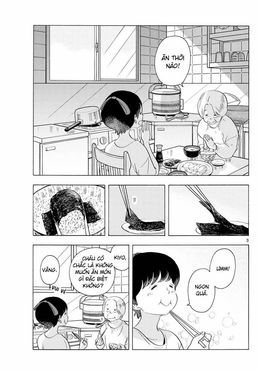 Maiko-San Chi No Makanai-San 226 trang 2