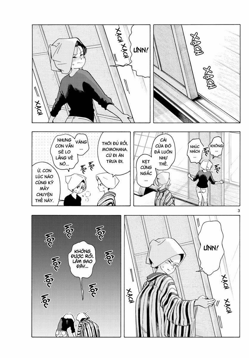 Maiko-San Chi No Makanai-San 229 trang 3