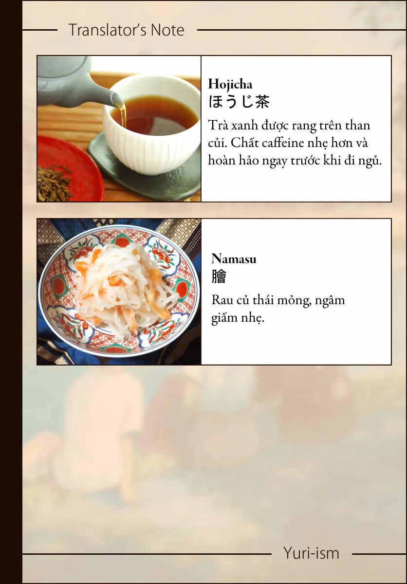 Maiko-San Chi No Makanai-San 232 trang 10