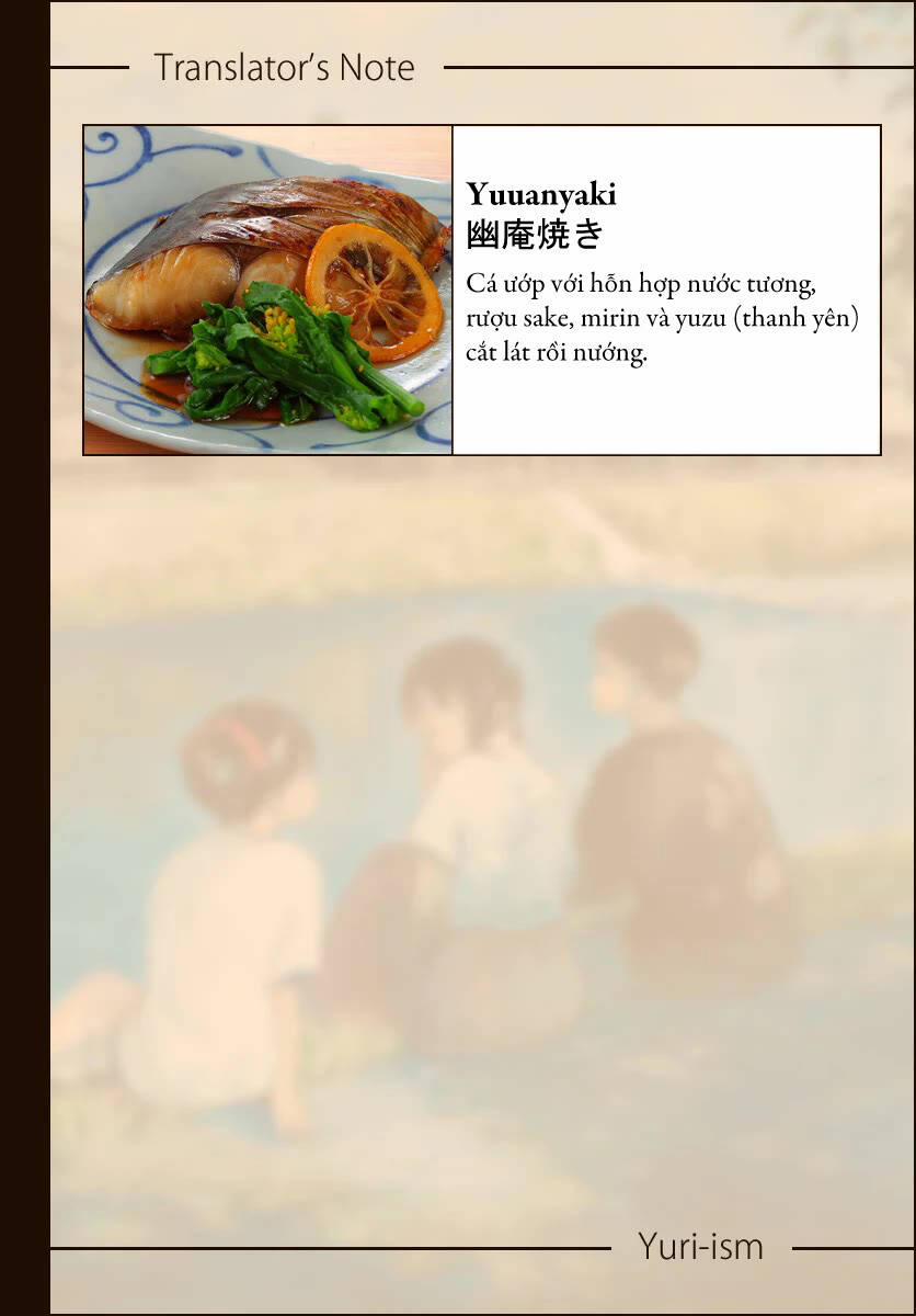 Maiko-San Chi No Makanai-San 234 trang 10