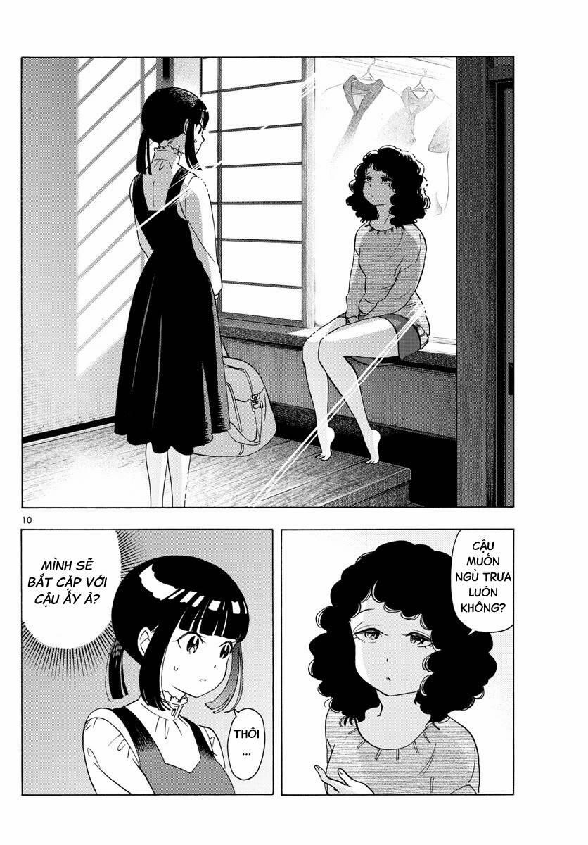 Maiko-San Chi No Makanai-San 240 trang 10