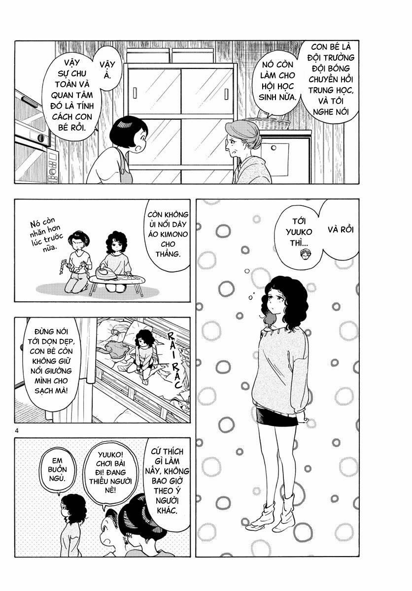 Maiko-San Chi No Makanai-San 242 trang 3