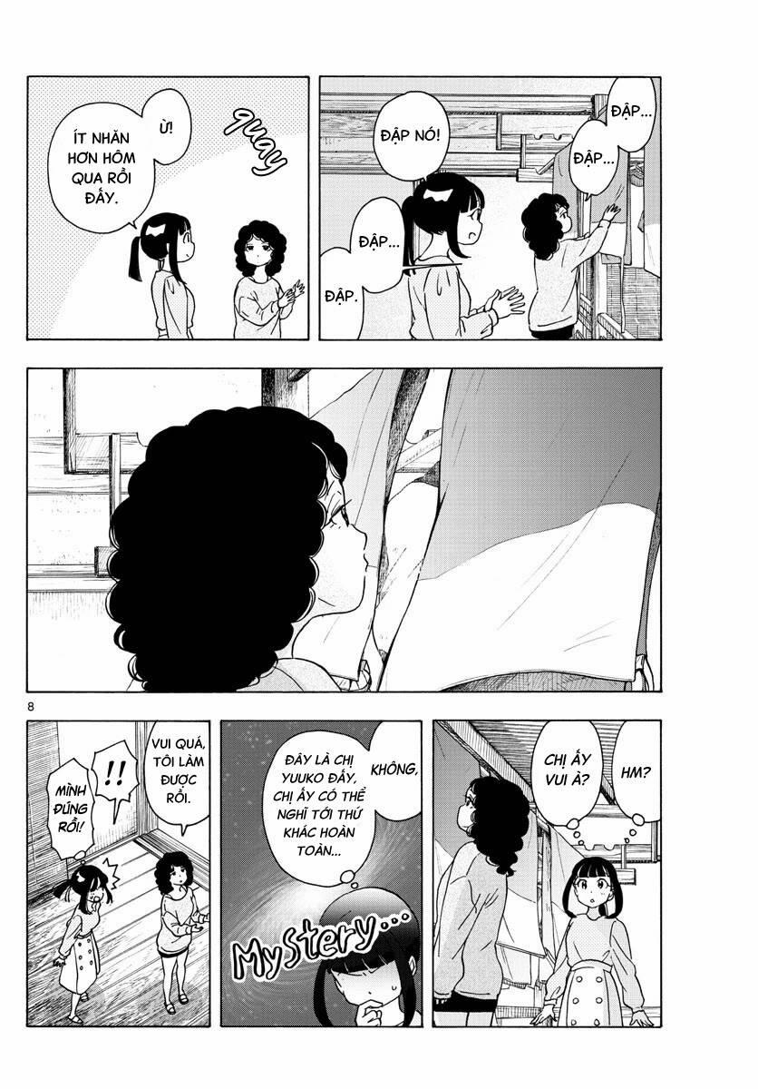 Maiko-San Chi No Makanai-San 242 trang 7