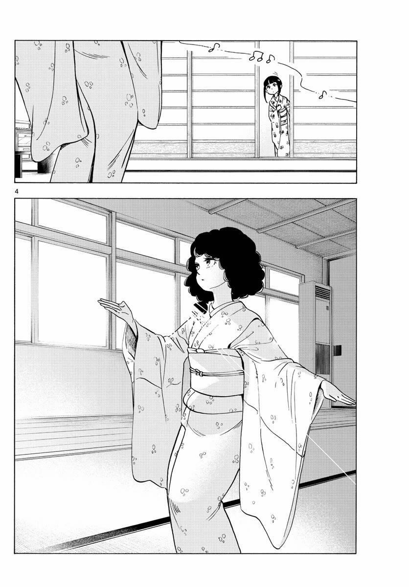 Maiko-San Chi No Makanai-San 243 trang 3