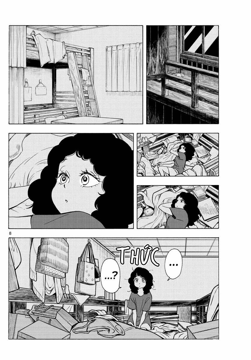 Maiko-San Chi No Makanai-San 245 trang 7