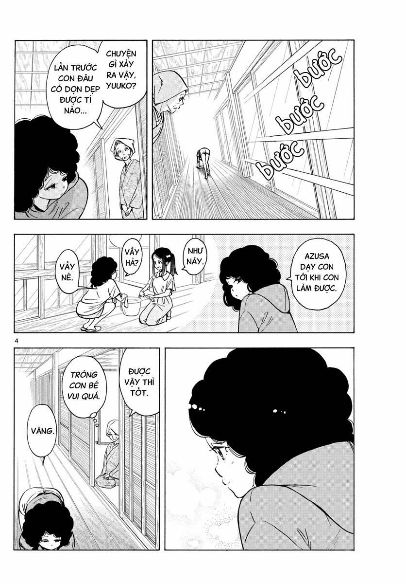 Maiko-San Chi No Makanai-San 248 trang 3