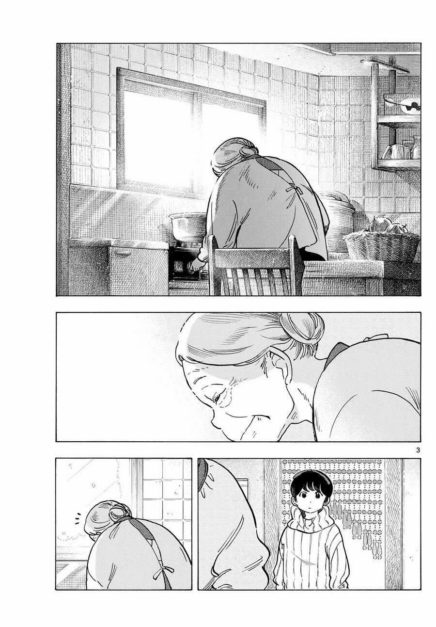 Maiko-San Chi No Makanai-San 270 trang 2