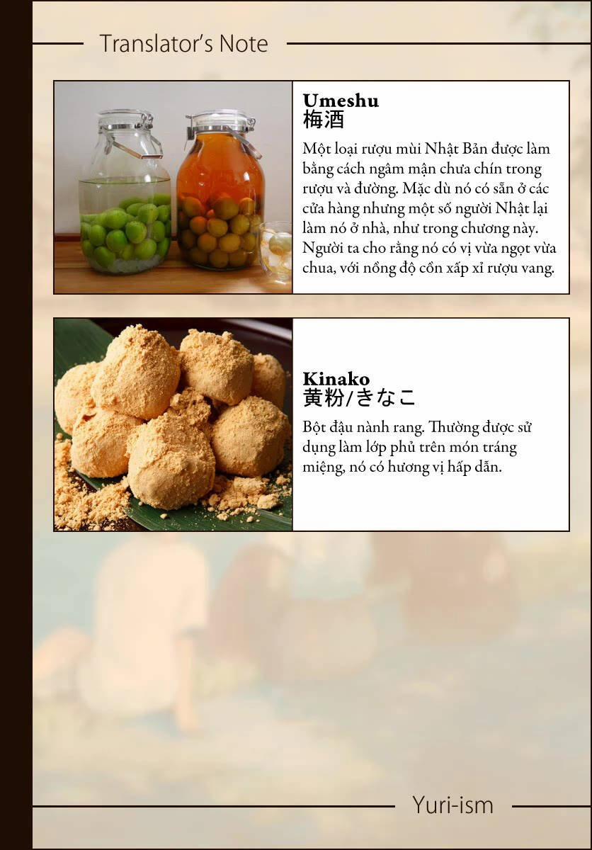 Maiko-San Chi No Makanai-San 272 trang 10