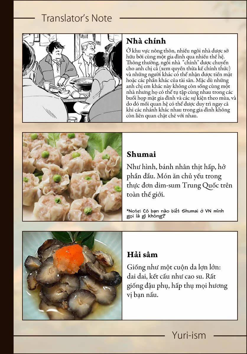 Maiko-San Chi No Makanai-San 273 trang 11