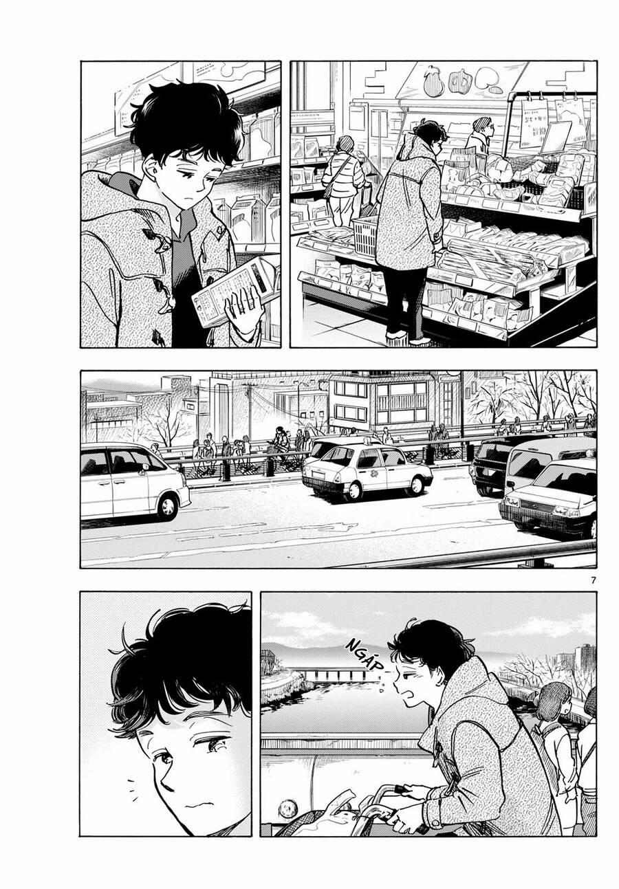 Maiko-San Chi No Makanai-San 274 trang 6