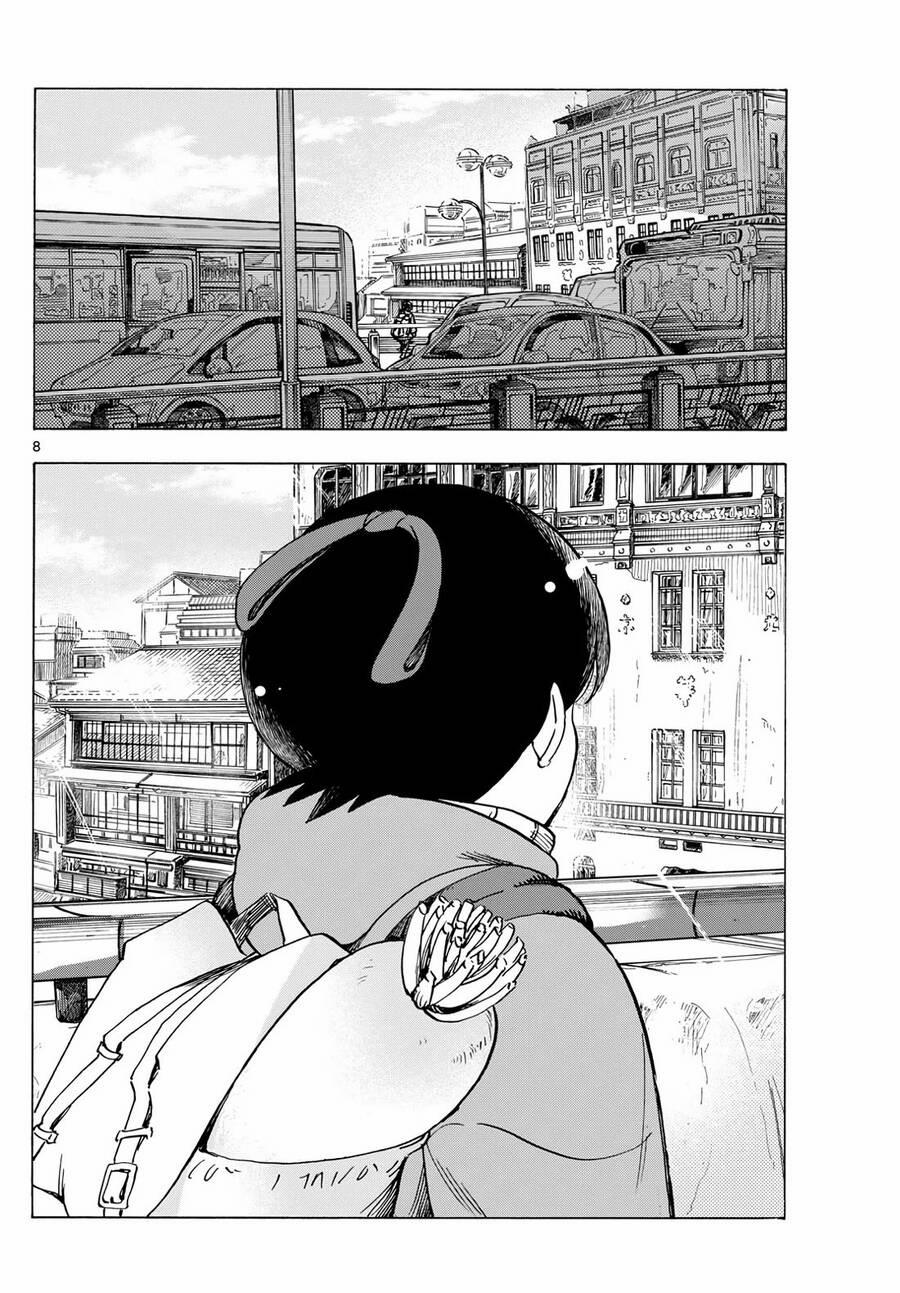 Maiko-San Chi No Makanai-San 274 trang 7