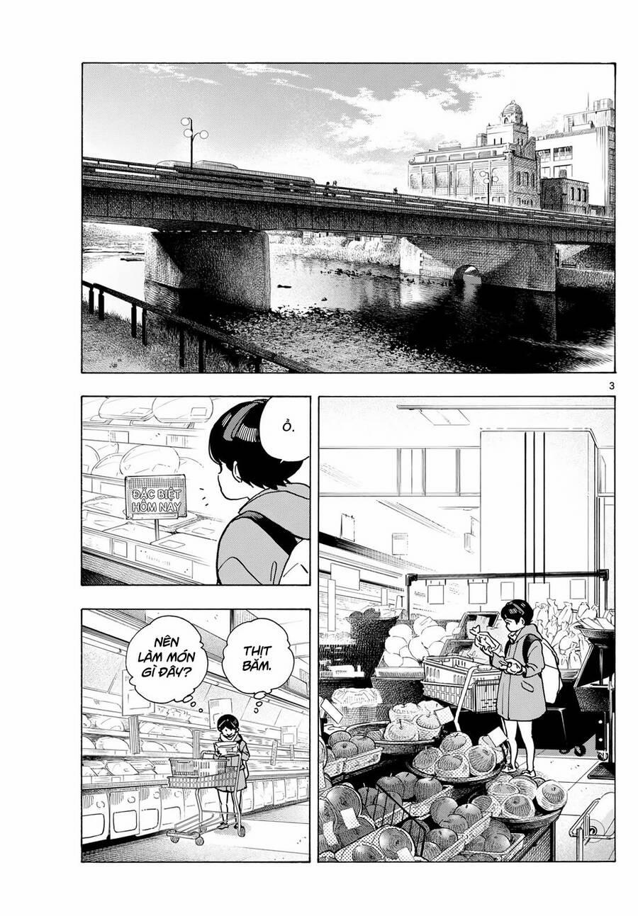 Maiko-San Chi No Makanai-San 275 trang 2