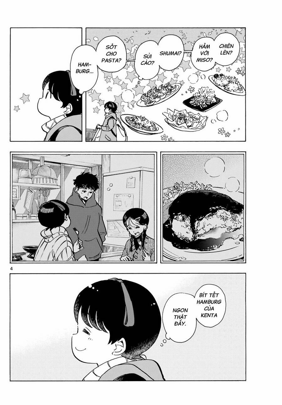 Maiko-San Chi No Makanai-San 275 trang 3