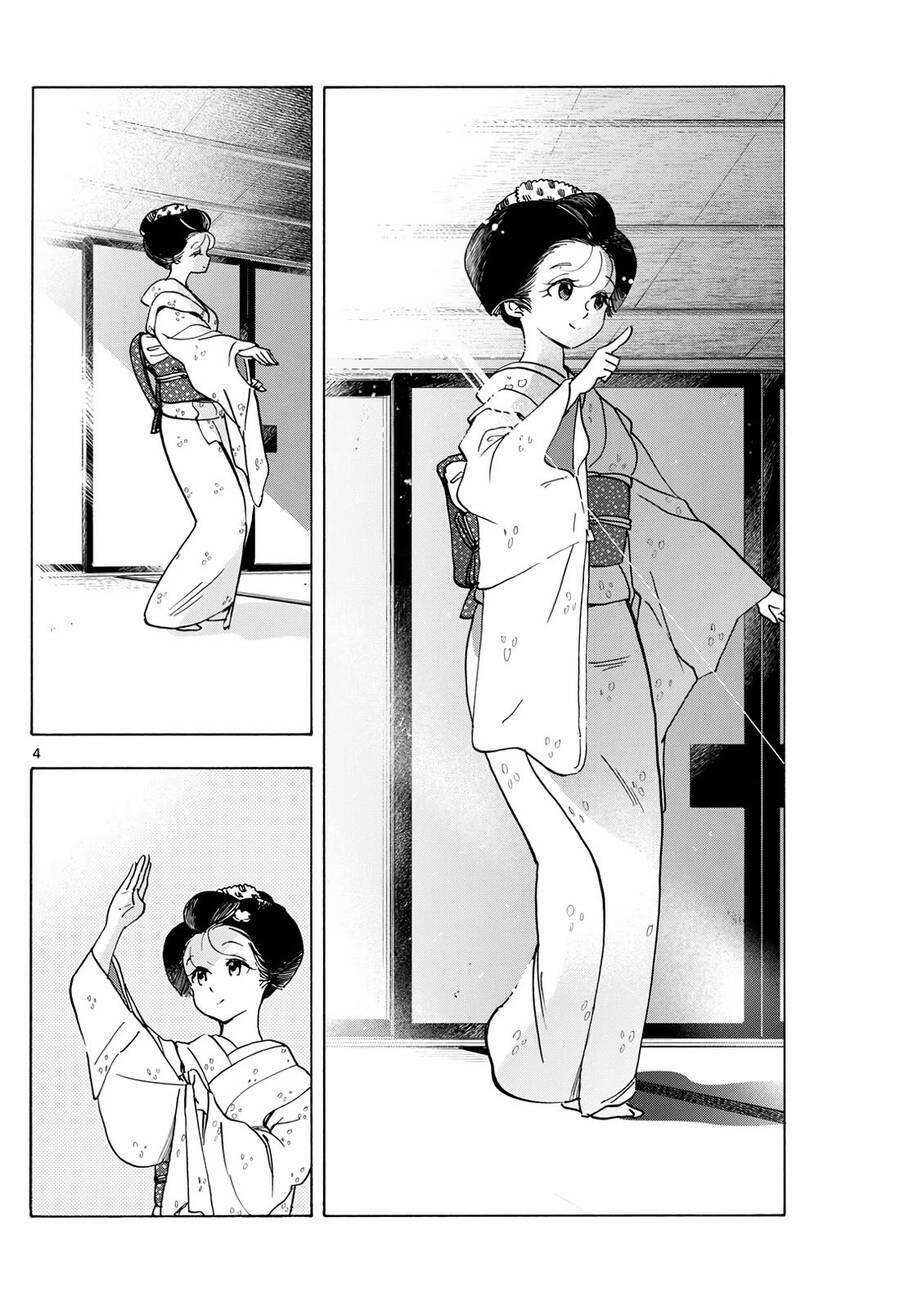 Maiko-San Chi No Makanai-San 276 trang 3