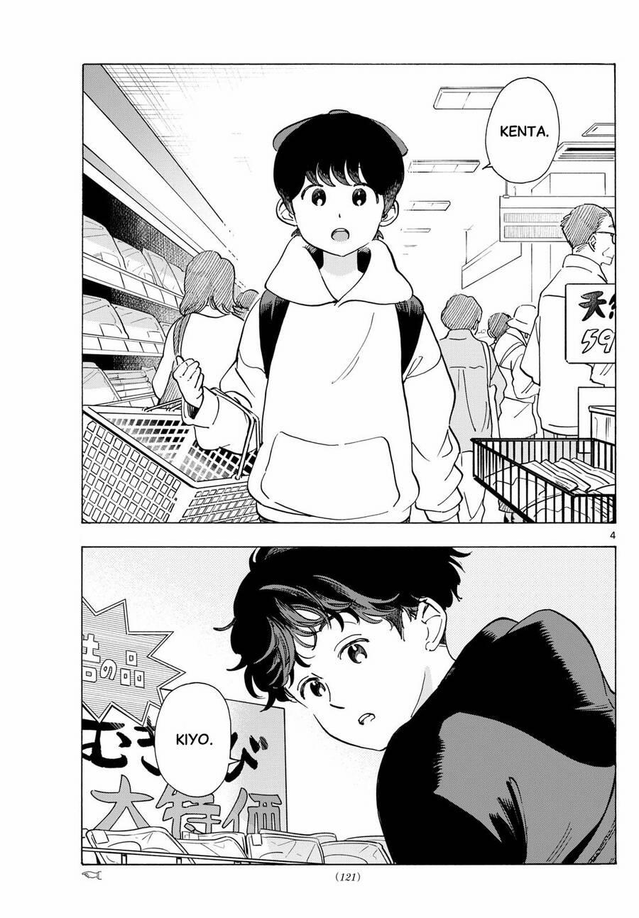 Maiko-San Chi No Makanai-San 287 trang 3