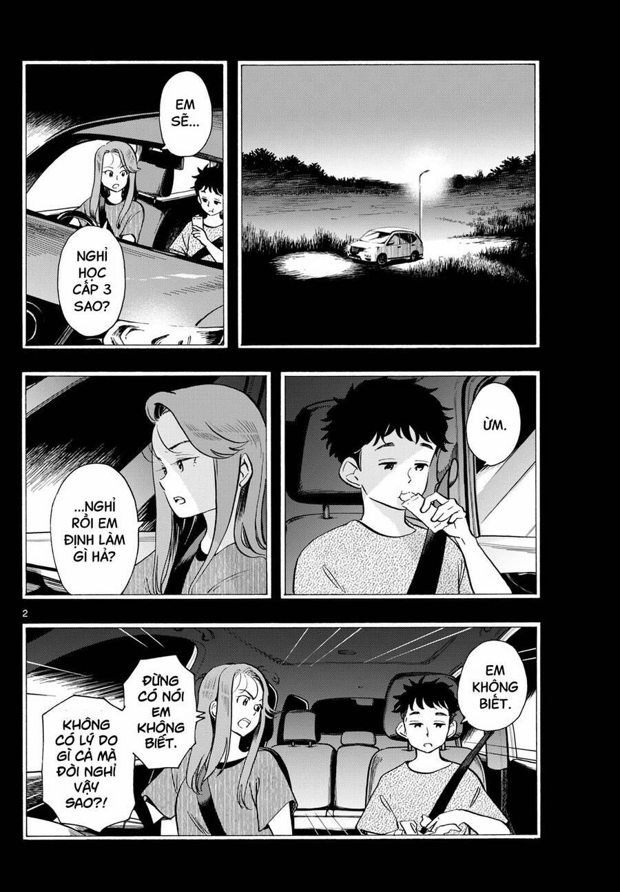 Maiko-San Chi No Makanai-San 310 trang 1