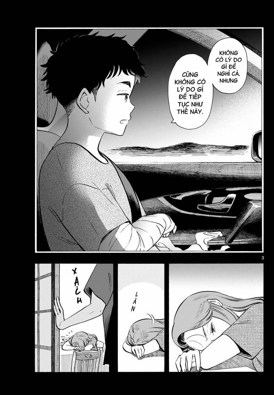 Maiko-San Chi No Makanai-San 310 trang 2