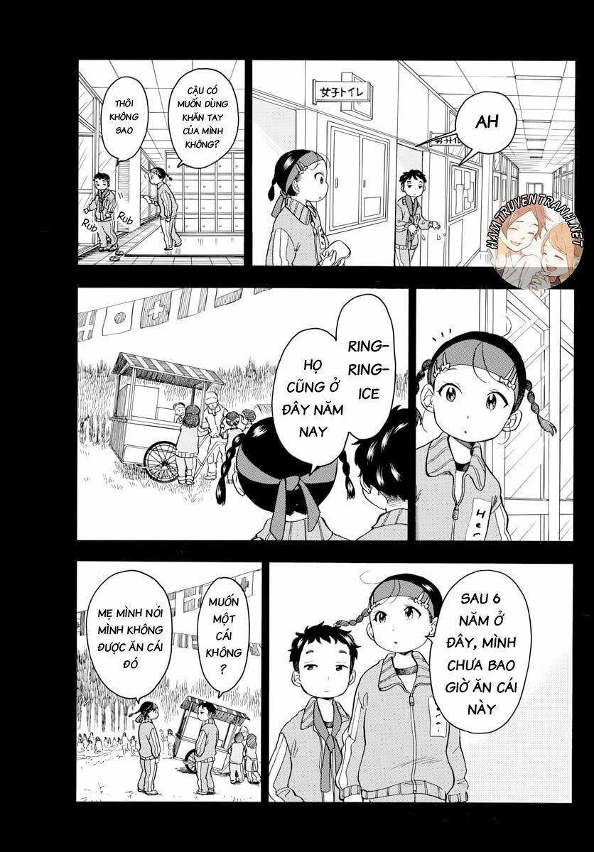 Maiko-San Chi No Makanai-San 48 trang 2