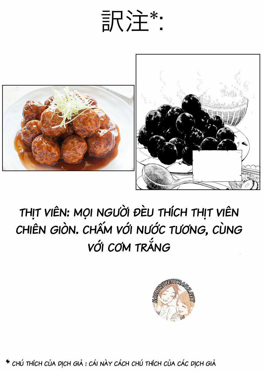 Maiko-San Chi No Makanai-San 53 trang 10
