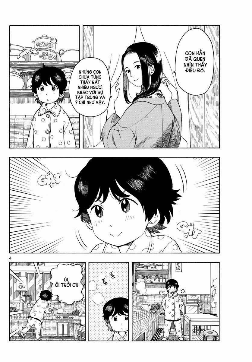 Maiko-San Chi No Makanai-San 69 trang 2