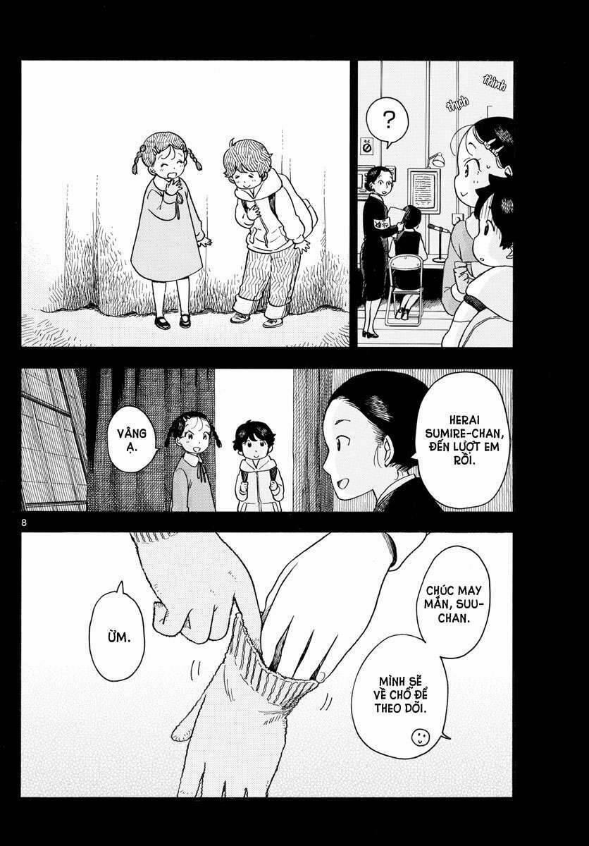 Maiko-San Chi No Makanai-San 70 trang 6