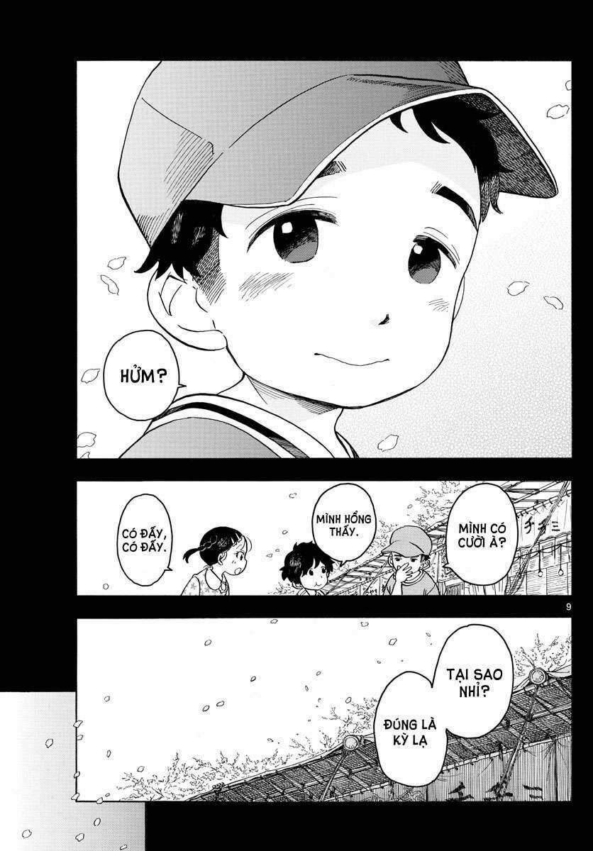 Maiko-San Chi No Makanai-San 81 trang 7