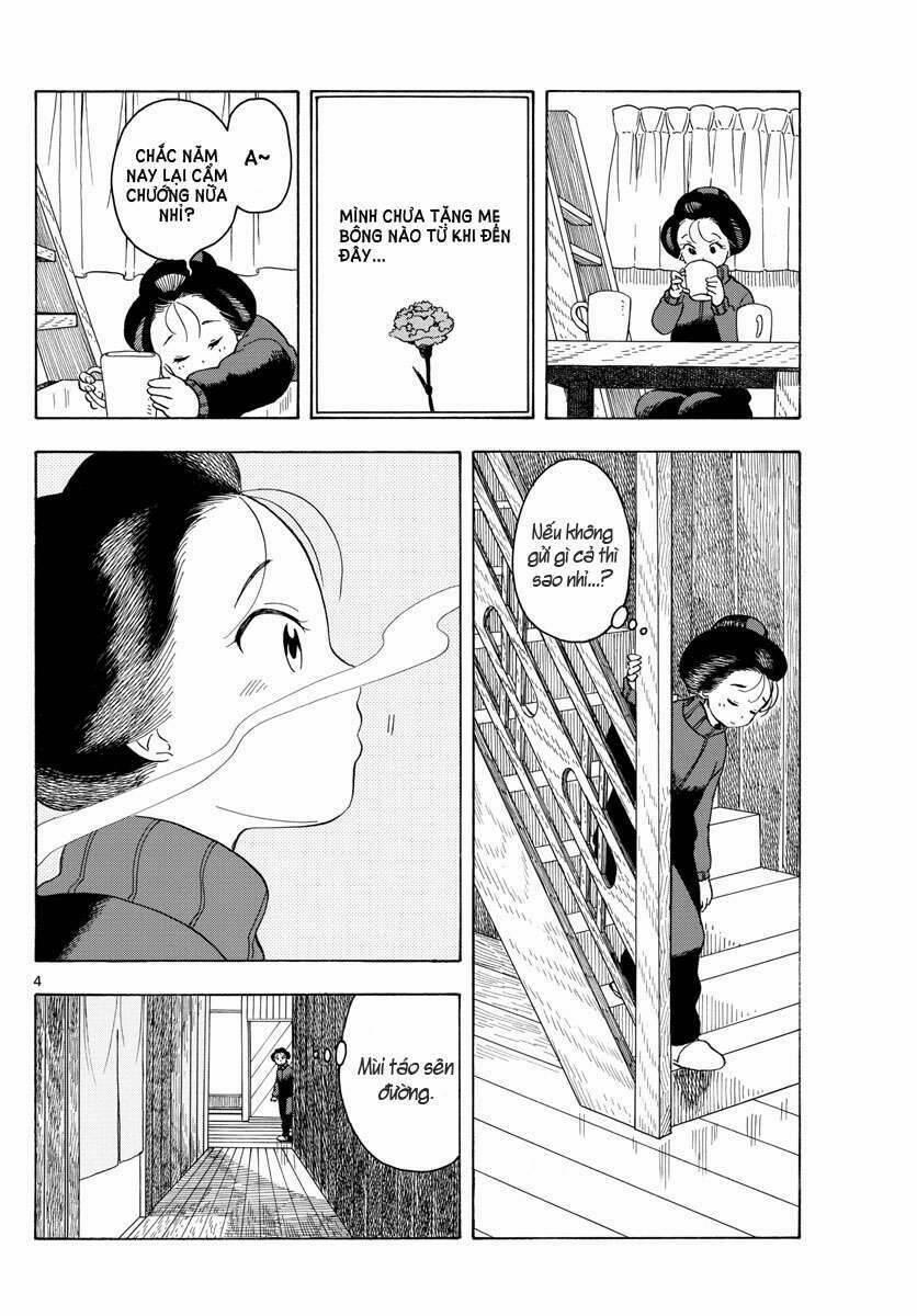 Maiko-San Chi No Makanai-San 84 trang 2