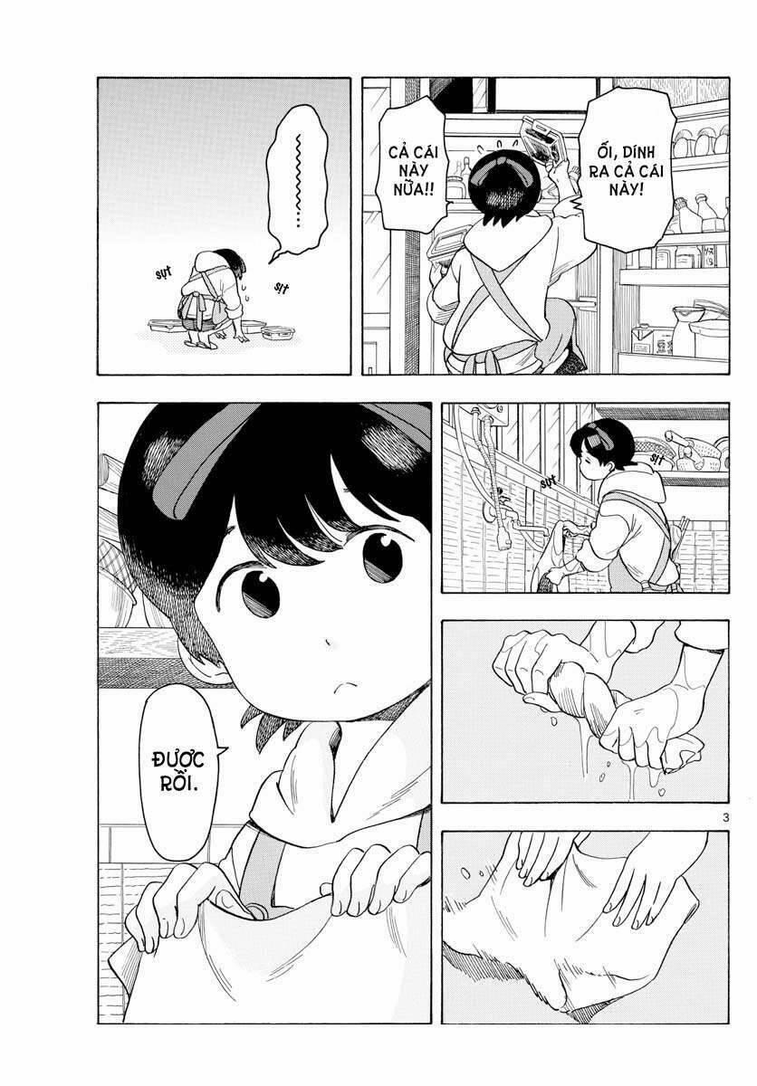 Maiko-San Chi No Makanai-San 85 trang 1