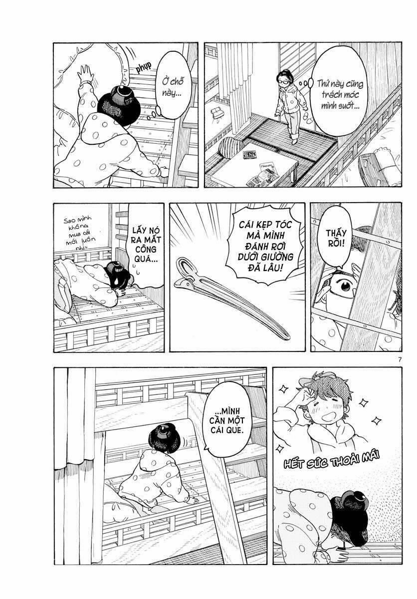 Maiko-San Chi No Makanai-San 85 trang 5