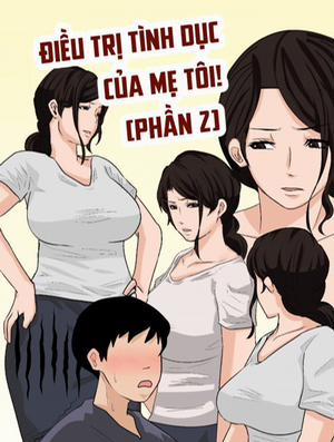 Đọc truyện tranh Mainichi Okaa-san de Seiyoku Shori! 2