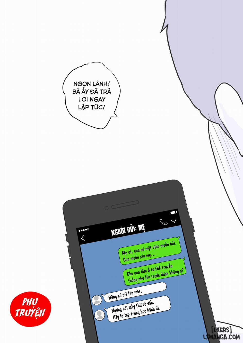 Mainichi Okaa-san de Seiyoku Shori! 2 trang 65