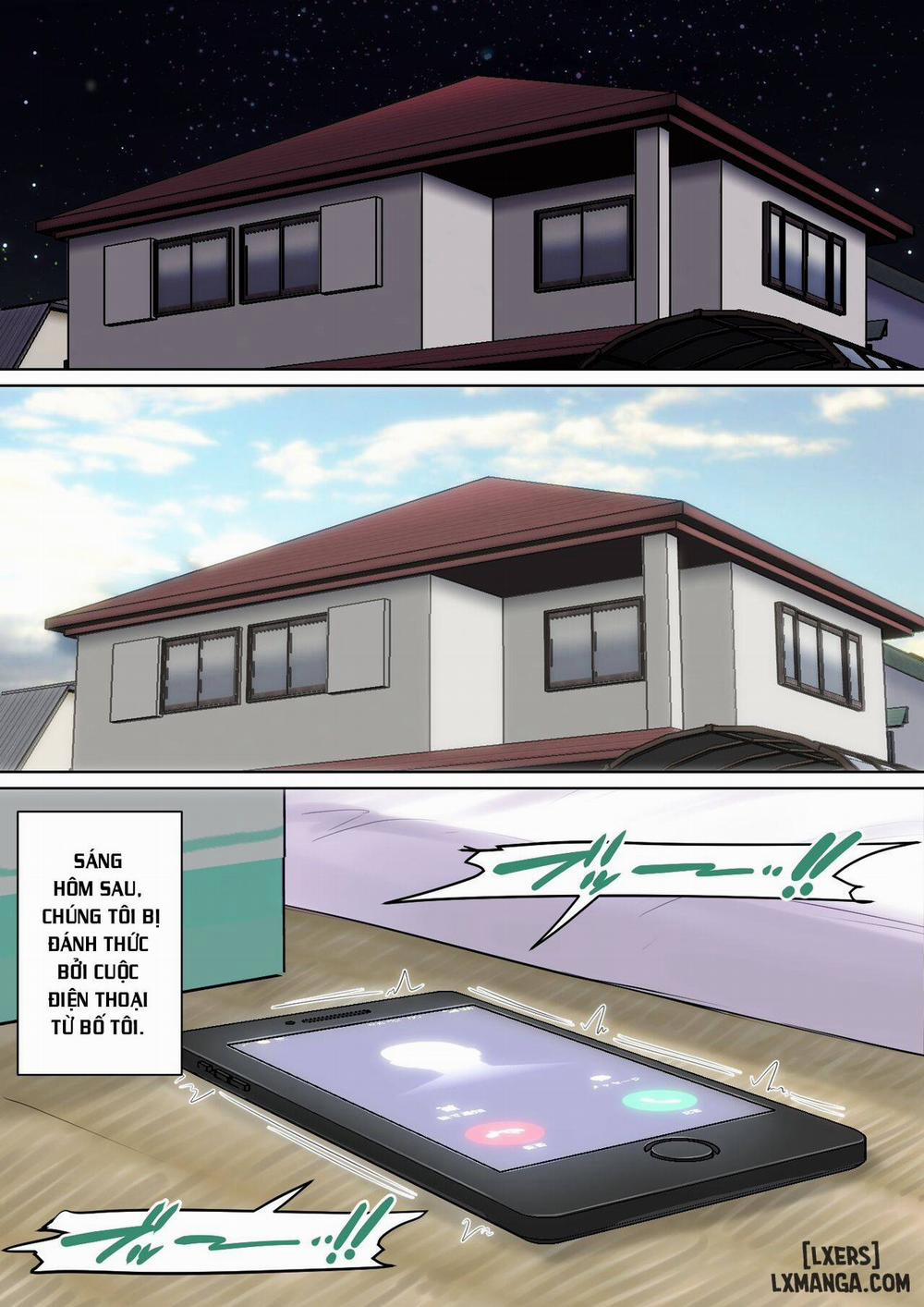 Mainichi Okaa-san de Seiyoku Shori! 3 trang 98