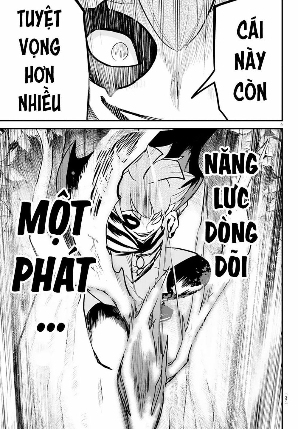 Mairimashita! Iruma-Kun 0 Cung thủ kỳ vọng trang 10