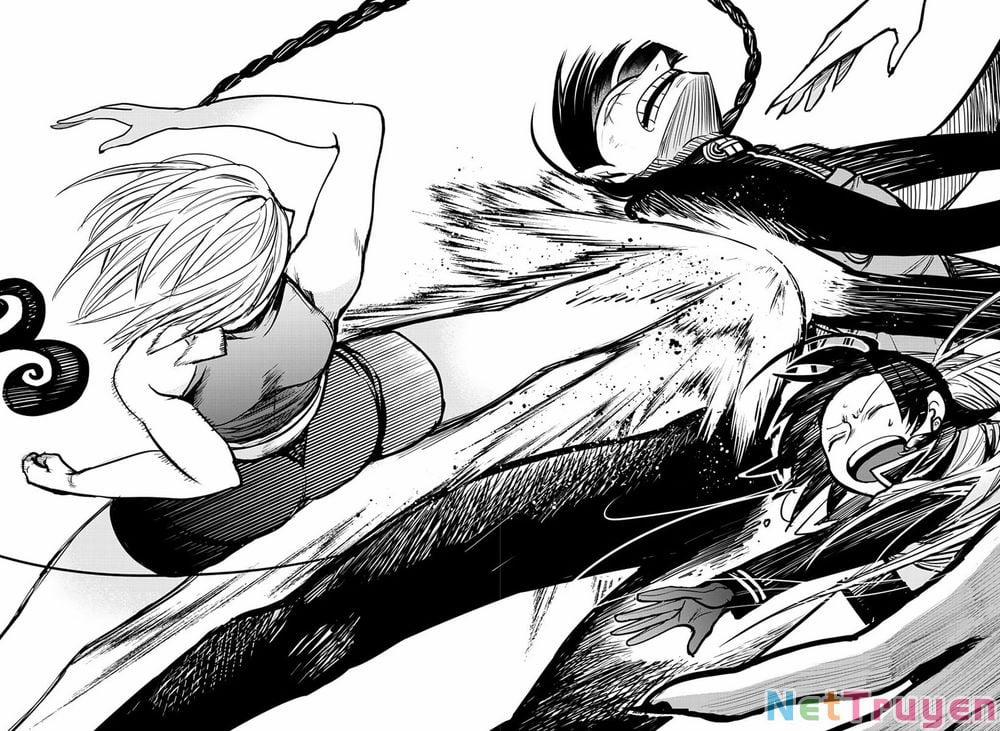 Mairimashita! Iruma-Kun 0 Kẻ phản bội trang 16