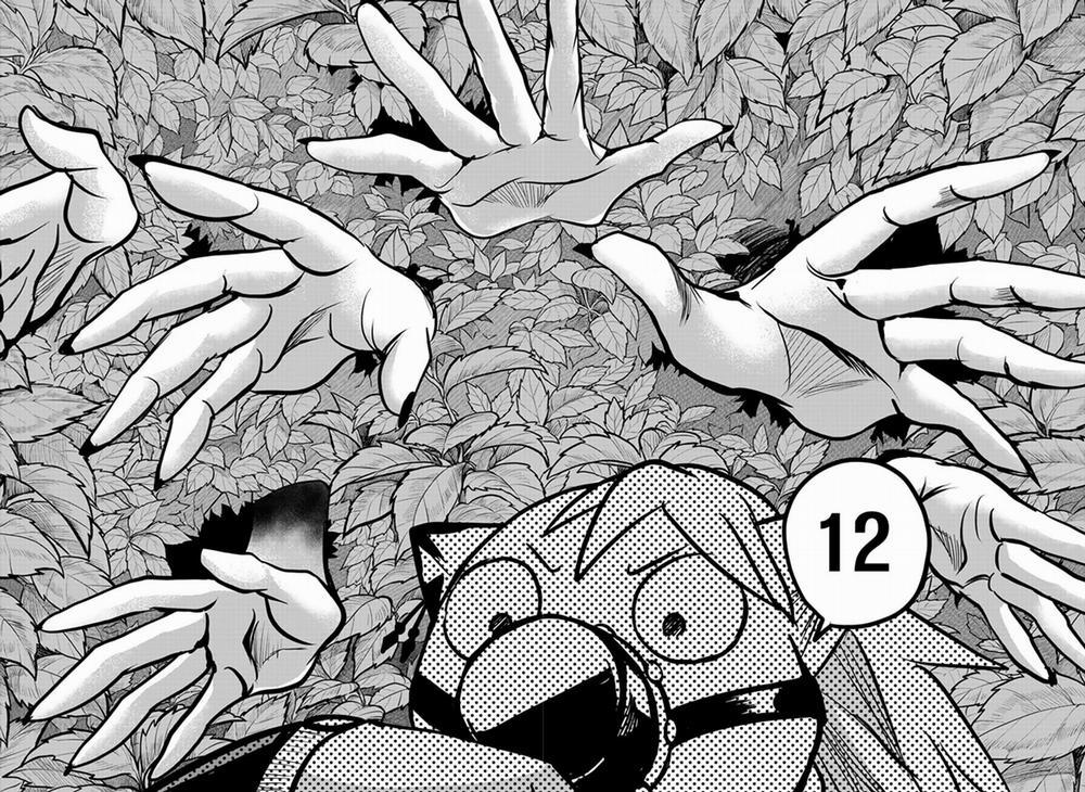 Mairimashita! Iruma-Kun 0 Triệu tập trang 10