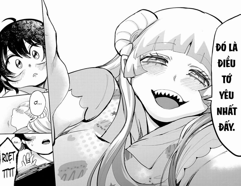 Mairimashita! Iruma-Kun 109 trang 20