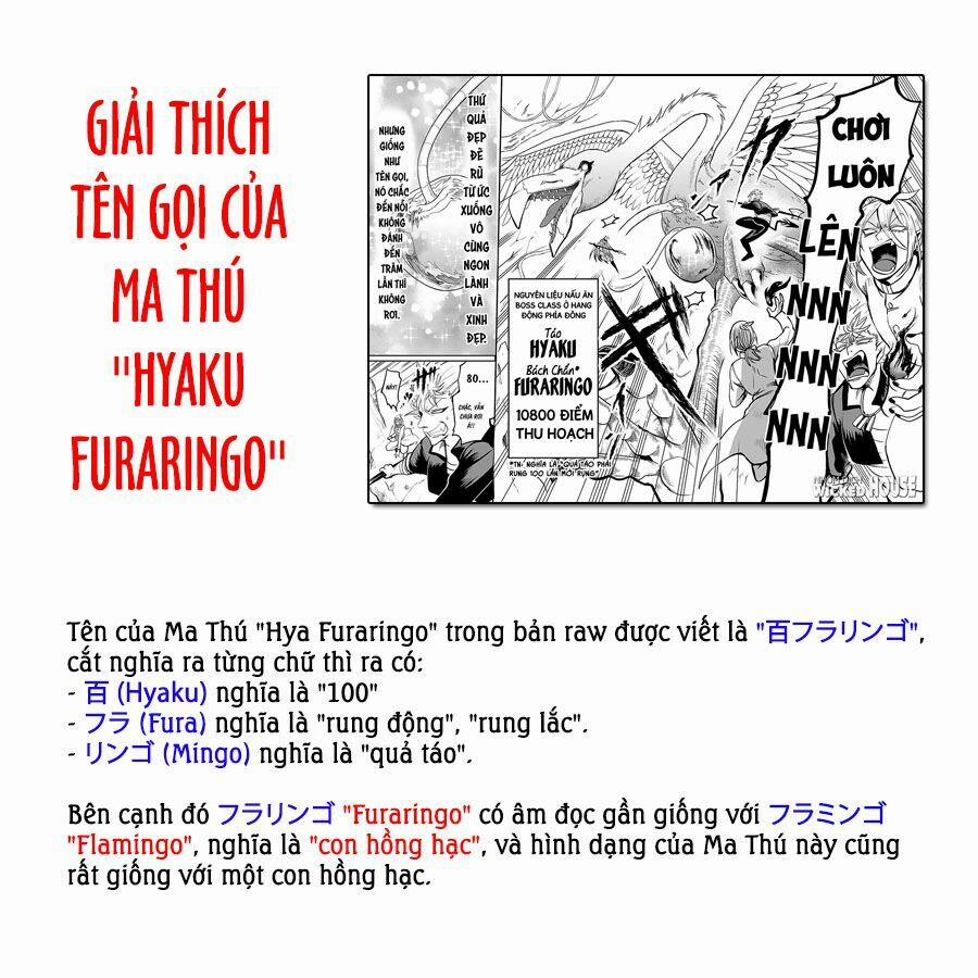 Mairimashita! Iruma-Kun 113 trang 21