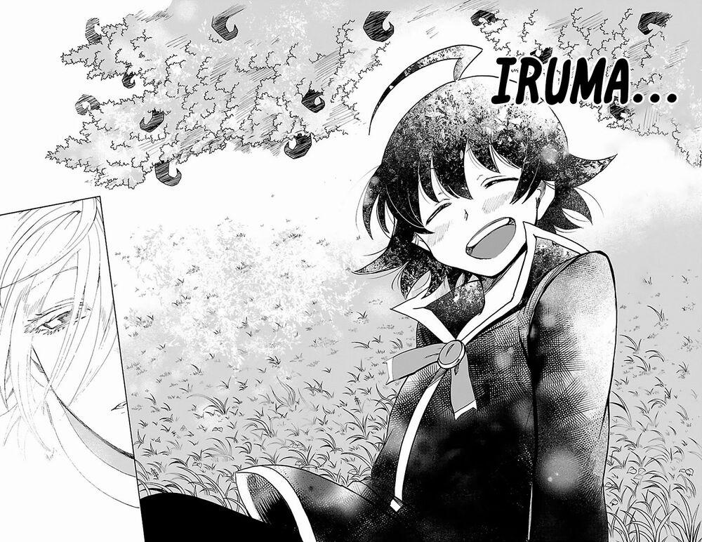 Mairimashita! Iruma-Kun 115 trang 15